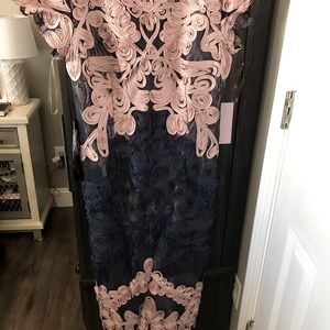 JS Collections special occasion dress